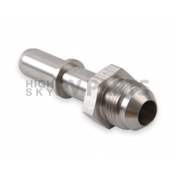 Earl's Plumbing Fuel Line Fitting 961988ERL-4