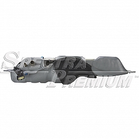 Spectra Premium Fuel Tank - F85B