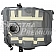 Spectra Premium Fuel Tank - F85B