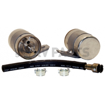 Wix Filters In-Line Fuel Filter - 33335