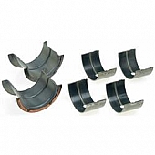 Sealed Power Eng. Crankshaft Main Bearing - 533M 30