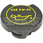 Help! By Dorman Oil Filler Cap - 80991