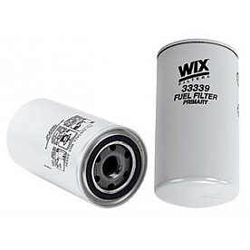 Wix Filters Spin-On Style Fuel Filter - 33339