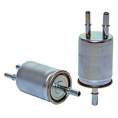 Wix Filters In-Line Fuel Filter - 33315