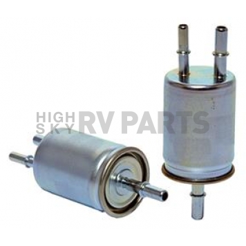 Wix Filters In-Line Fuel Filter - 33315