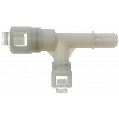 Dorman (OE Solutions) Heater Hose Connector 800413