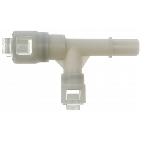 Dorman (OE Solutions) Heater Hose Connector 800413