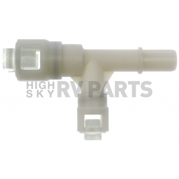 Dorman (OE Solutions) Heater Hose Connector 800413