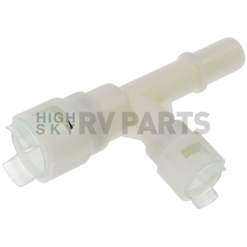 Dorman (OE Solutions) Heater Hose Connector 800413-1