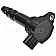 Standard Motor Eng.Management Ignition Coil UF532