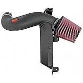 K & N Filters Cold Air Intake - 57-3009