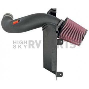 K & N Filters Cold Air Intake - 57-3009
