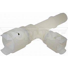 Dorman (OE Solutions) Heater Hose Connector 800413CD