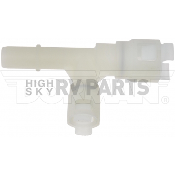 Dorman (OE Solutions) Heater Hose Connector 800413CD-1