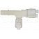Dorman (OE Solutions) Heater Hose Connector 800413CD