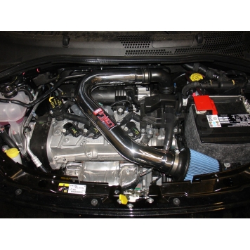 Injen Technology Cold Air Intake - SP5022BLK-1