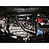 Injen Technology Cold Air Intake - SP5022BLK
