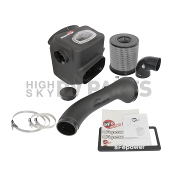 Advanced FLOW Engineering Cold Air Intake - 5176105-7