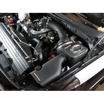 Advanced FLOW Engineering Cold Air Intake - 5176105-8