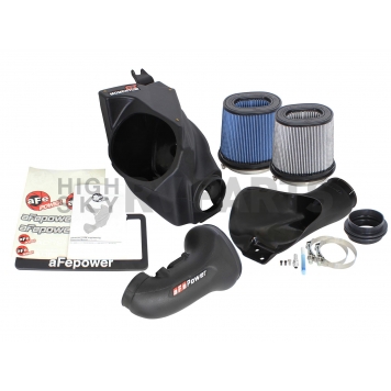 Advanced FLOW Engineering Cold Air Intake - 5274207-6