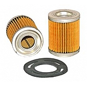 Wix Filters Cartridge Style Fuel Filter - 33038
