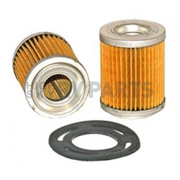 Wix Filters Cartridge Style Fuel Filter - 33038