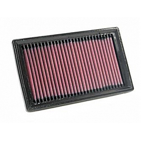 K & N Filters Air Filter - CG-9002