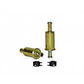 Wix Filters In-Line Fuel Filter - 33027