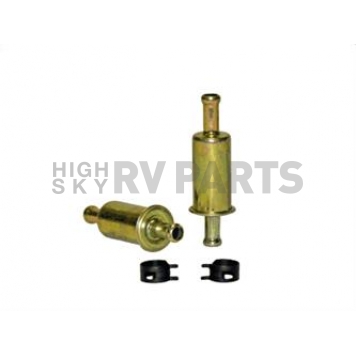 Wix Filters In-Line Fuel Filter - 33027