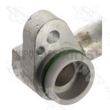 Four Seasons Air Conditioner Hose 65519-3