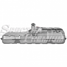 Spectra Premium Fuel Tank - GM202