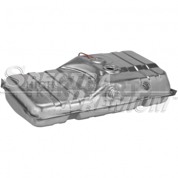 Spectra Premium Fuel Tank - GM202-1
