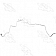 Four Seasons Air Conditioner Hose 65638