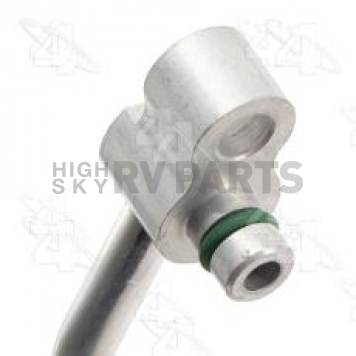 Four Seasons Air Conditioner Hose 65638-1