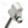 Four Seasons Air Conditioner Hose 65638