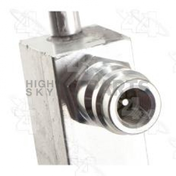 Four Seasons Air Conditioner Hose 65638-2