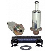 Wix Filters In-Line Fuel Filter - 33045