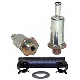 Wix Filters In-Line Fuel Filter - 33045