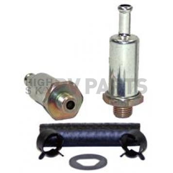 Wix Filters In-Line Fuel Filter - 33045