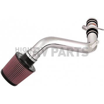 K & N Filters Cold Air Intake - 69-9501TP
