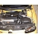 K & N Filters Cold Air Intake - 69-9501TP