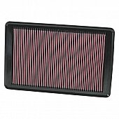 K & N Filters Air Filter - 33-2369