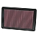 K & N Filters Air Filter - 33-2369