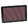 K & N Filters Air Filter - 33-2369