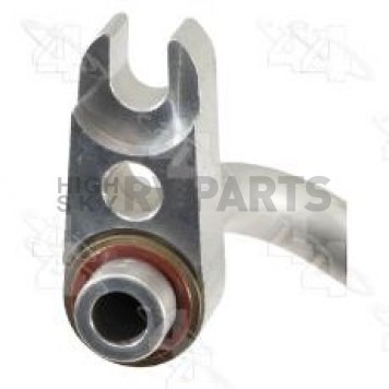 Four Seasons Air Conditioner Hose 66166-1