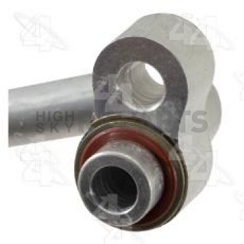 Four Seasons Air Conditioner Hose 66166-2