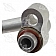 Four Seasons Air Conditioner Hose 66166