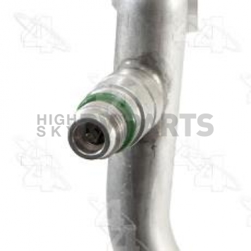 Four Seasons Air Conditioner Hose 66166-3