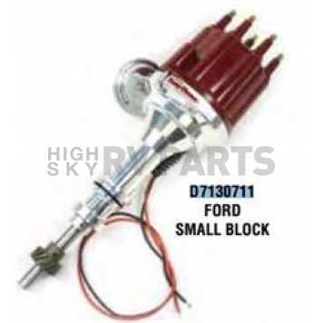Pertronix Distributor D7130711