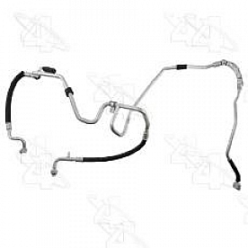 Four Seasons Air Conditioner Hose 66170